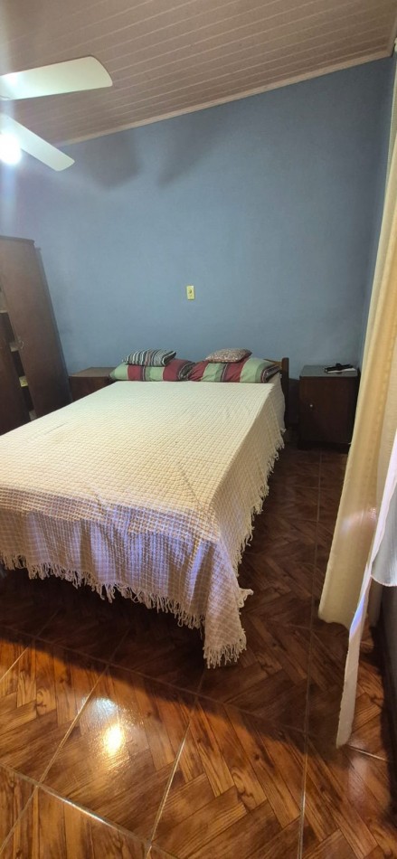 AMPLIA VIVIENDA 2 HABITACIONES "OPORTUNIDAD"