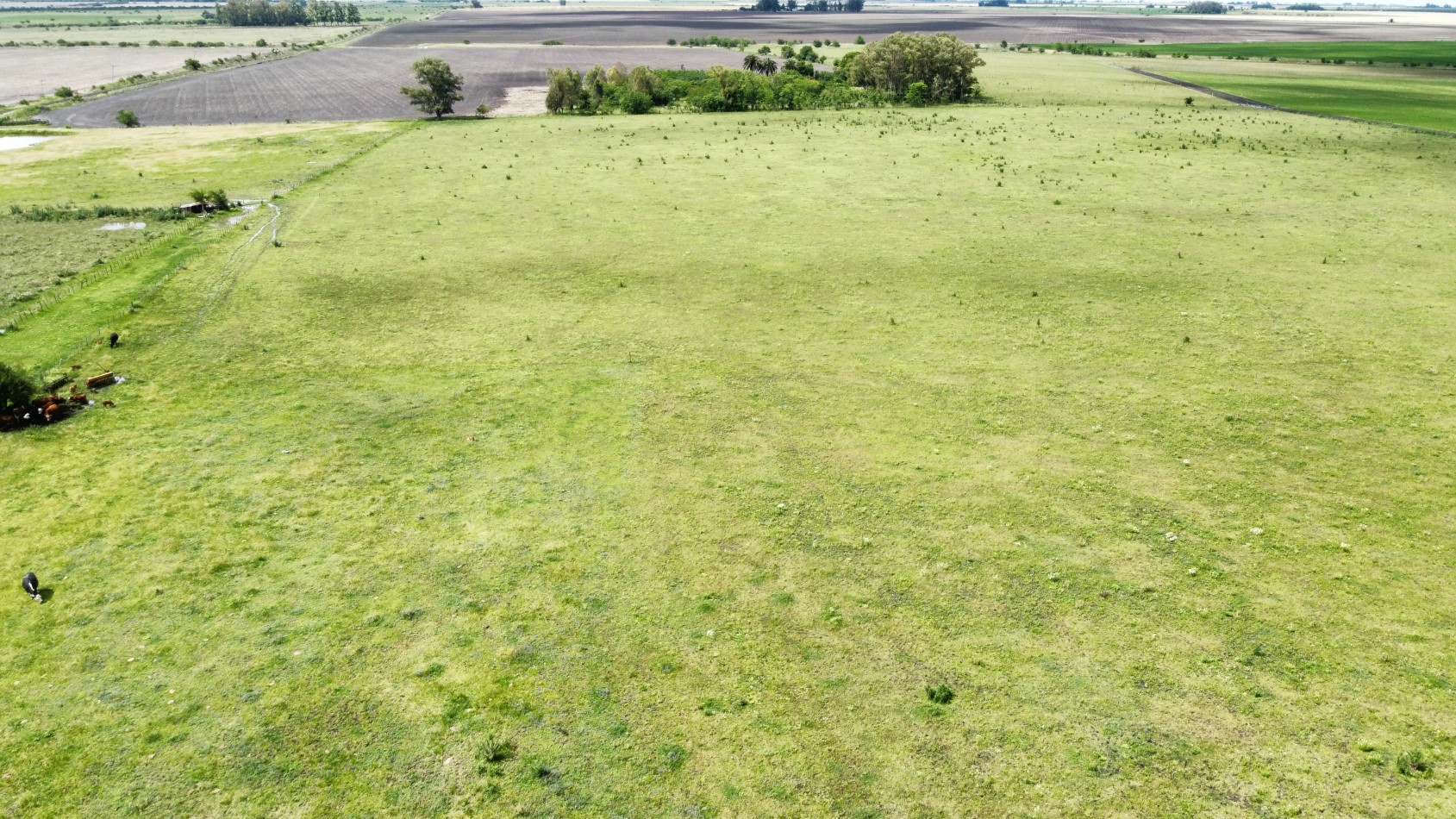 COMPLEJO TURISTICO EN SANTA ANITA