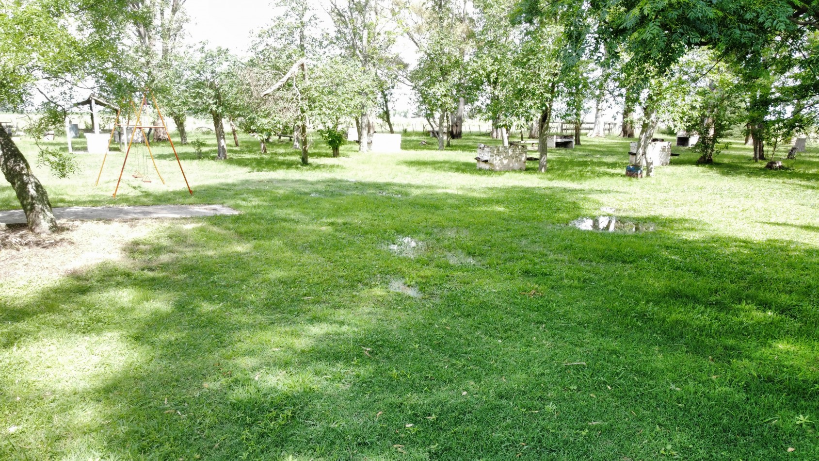 COMPLEJO TURISTICO EN SANTA ANITA