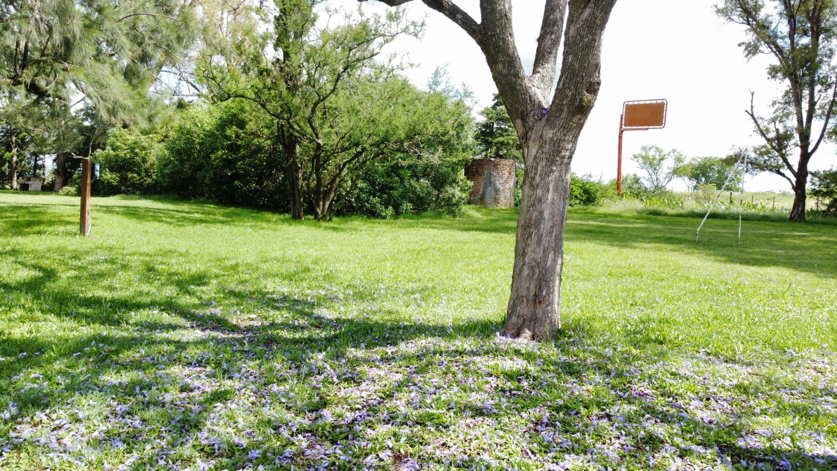 COMPLEJO TURISTICO EN SANTA ANITA