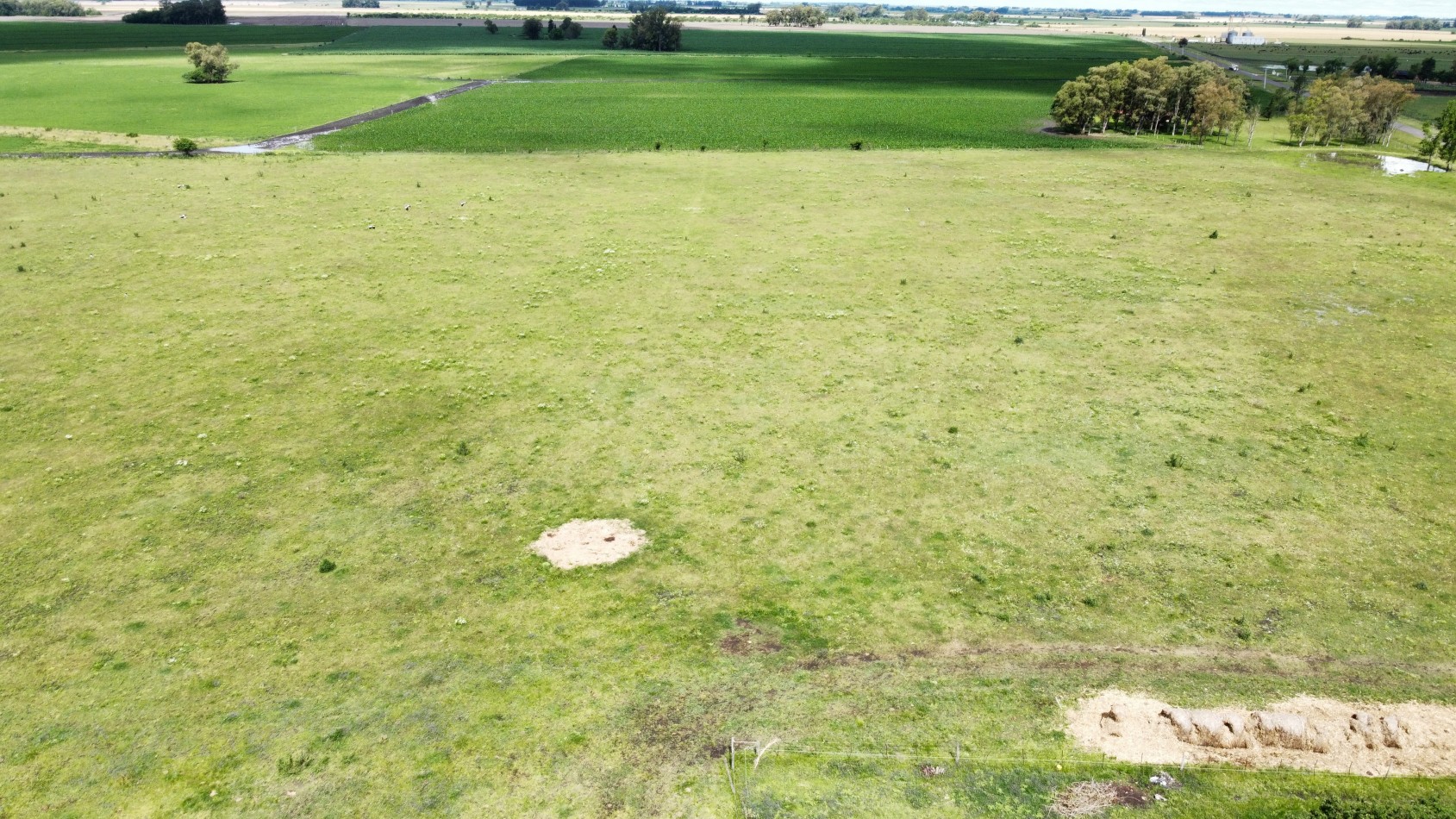 COMPLEJO TURISTICO EN SANTA ANITA