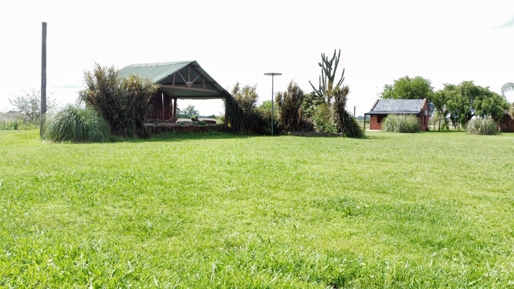 COMPLEJO TURISTICO EN SANTA ANITA