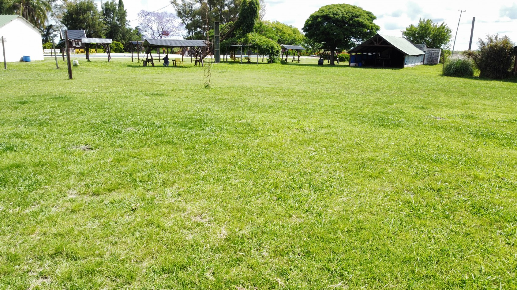 COMPLEJO TURISTICO EN SANTA ANITA