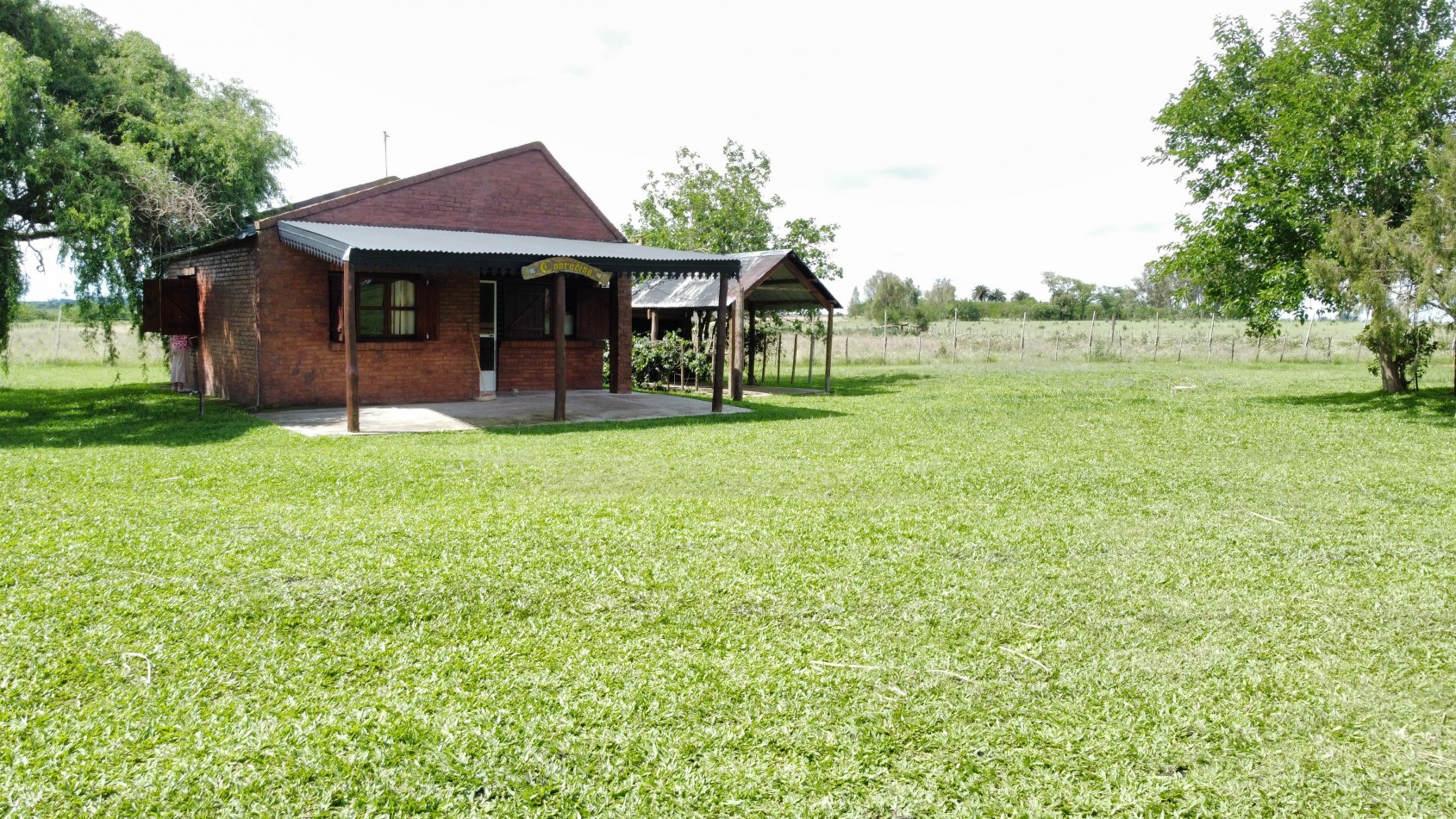 COMPLEJO TURISTICO EN SANTA ANITA