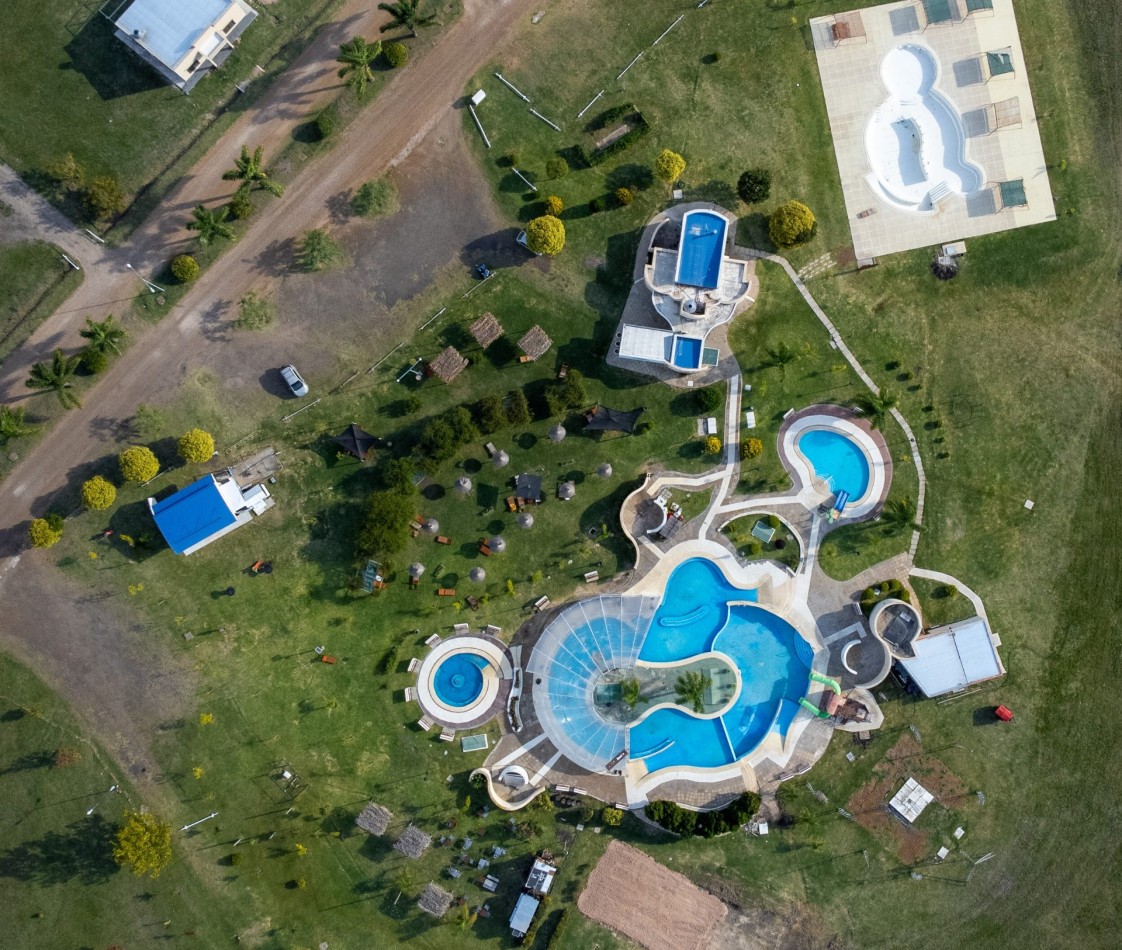 LOTE EN TERMAS DE BASAVILBASO