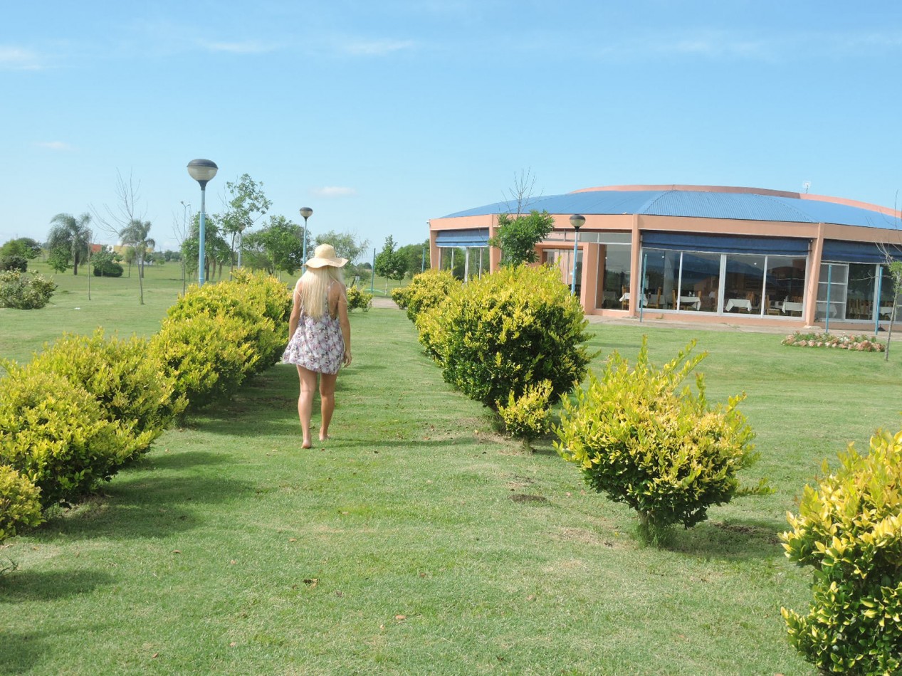 LOTE EN TERMAS DE BASAVILBASO