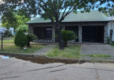 AMPLIA VIVIENDA 2 HABITACIONES "OPORTUNIDAD"